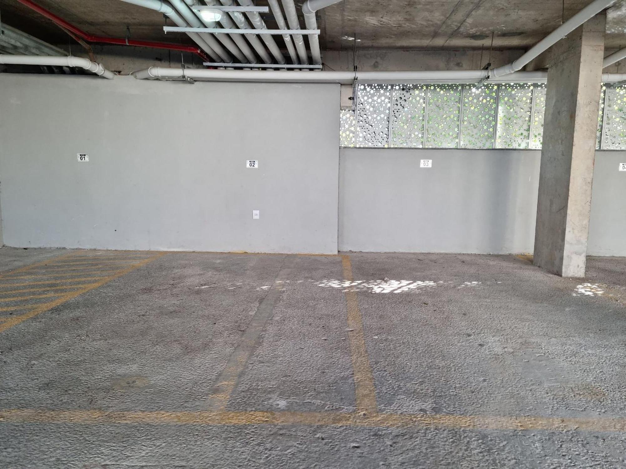 Valpi Nb Living Lejlighed Porto Alegre Eksteriør billede