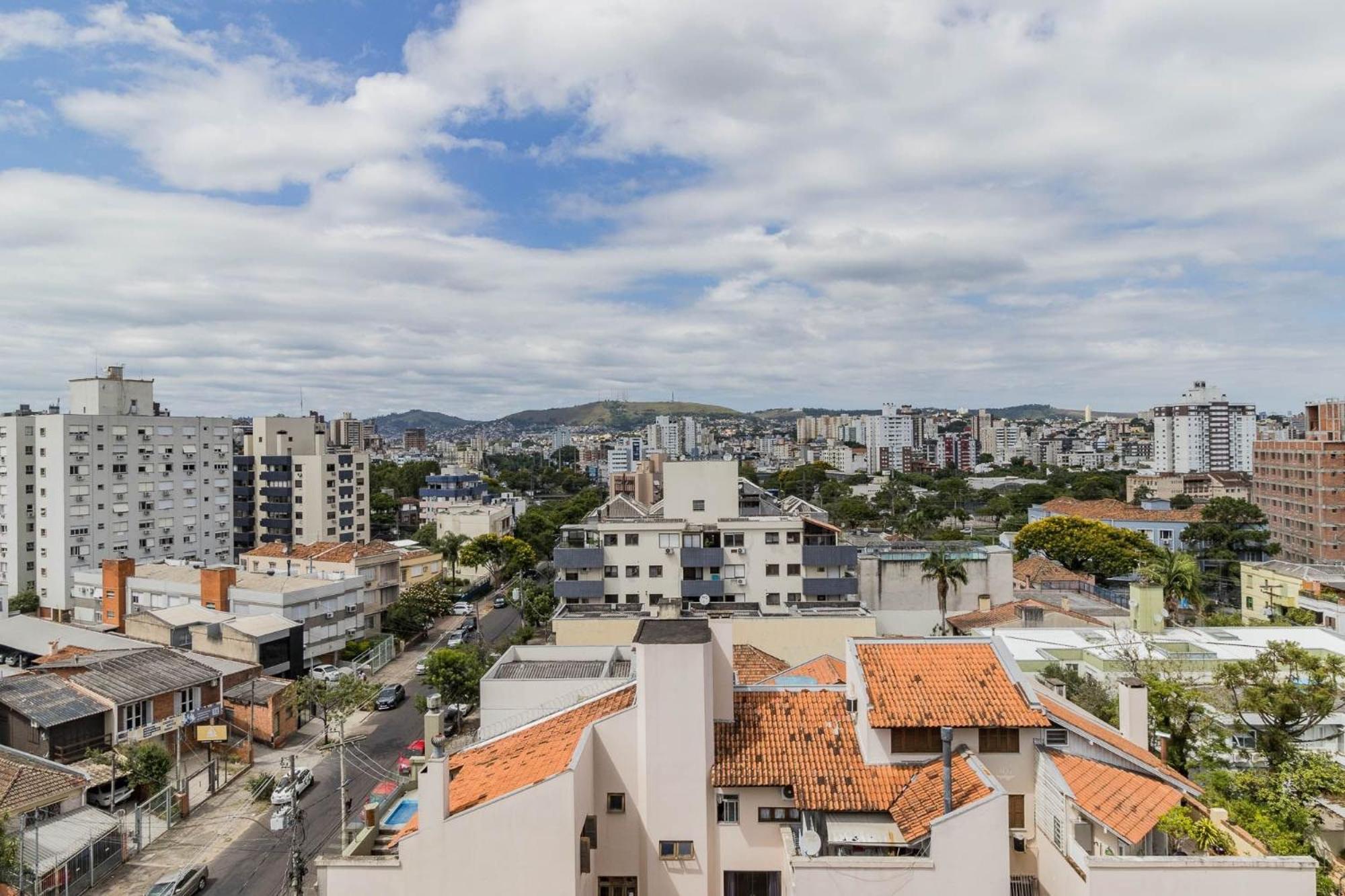Valpi Nb Living Lejlighed Porto Alegre Eksteriør billede