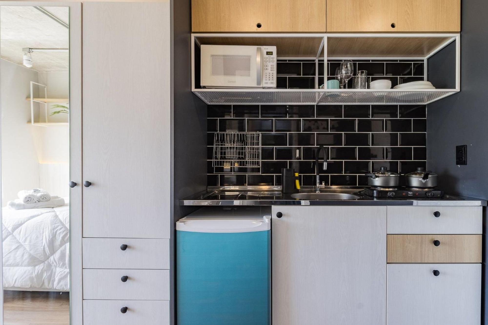 Valpi Nb Living Lejlighed Porto Alegre Eksteriør billede