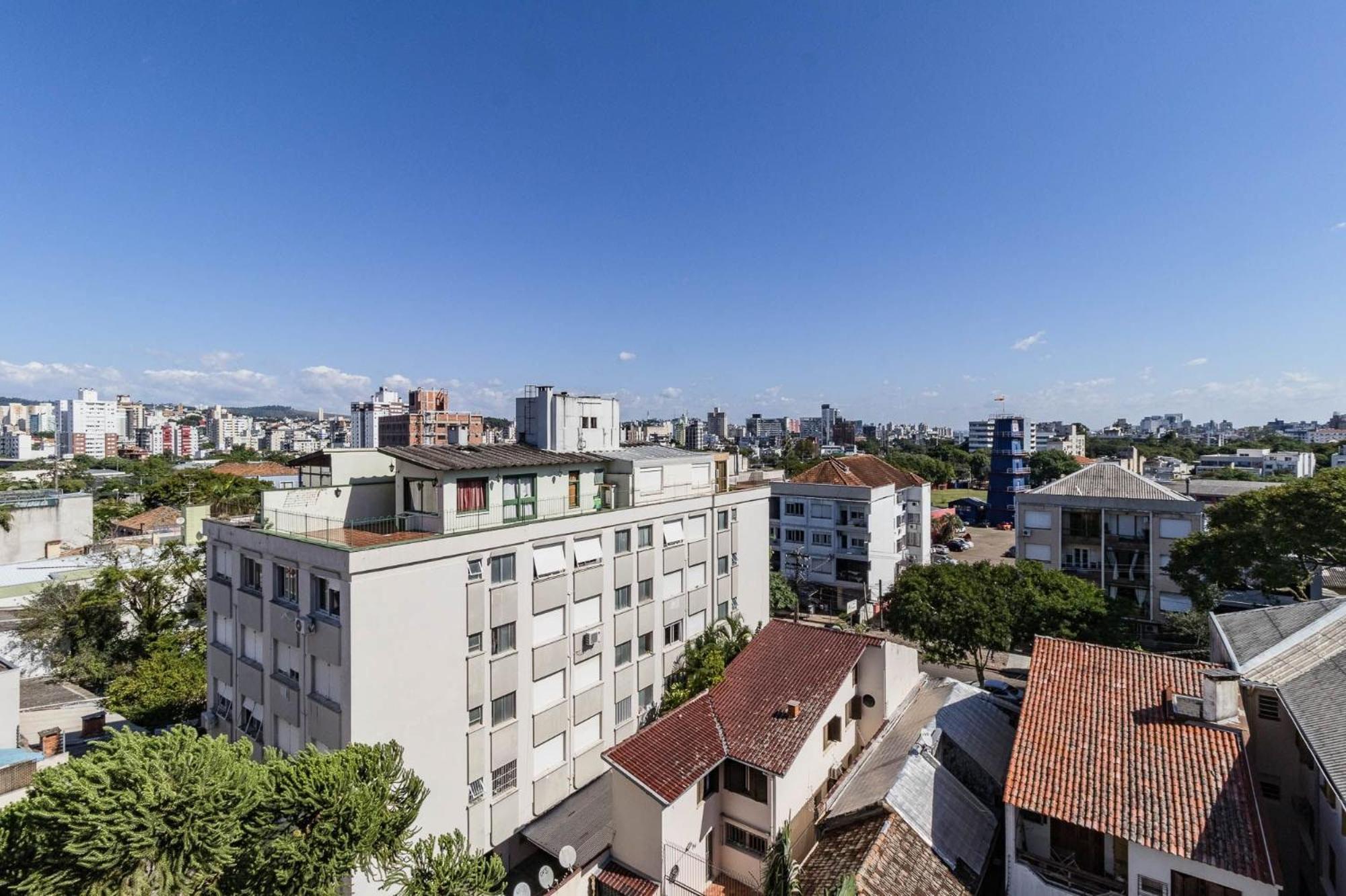 Valpi Nb Living Lejlighed Porto Alegre Eksteriør billede