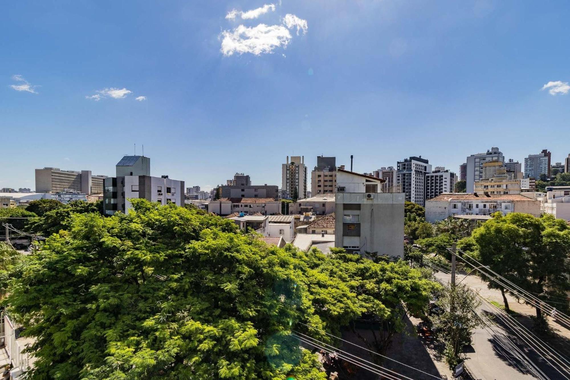 Valpi Nb Living Lejlighed Porto Alegre Eksteriør billede