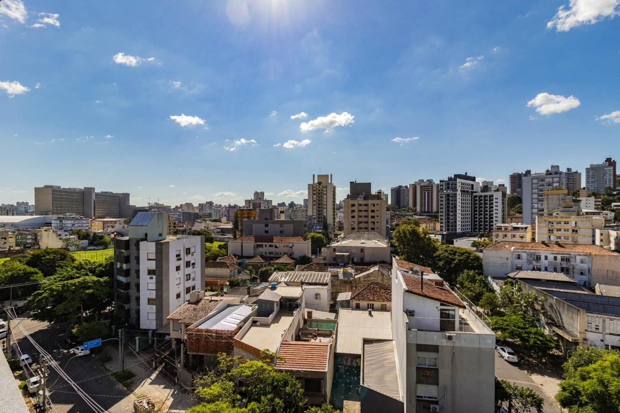 Valpi Nb Living Lejlighed Porto Alegre Eksteriør billede