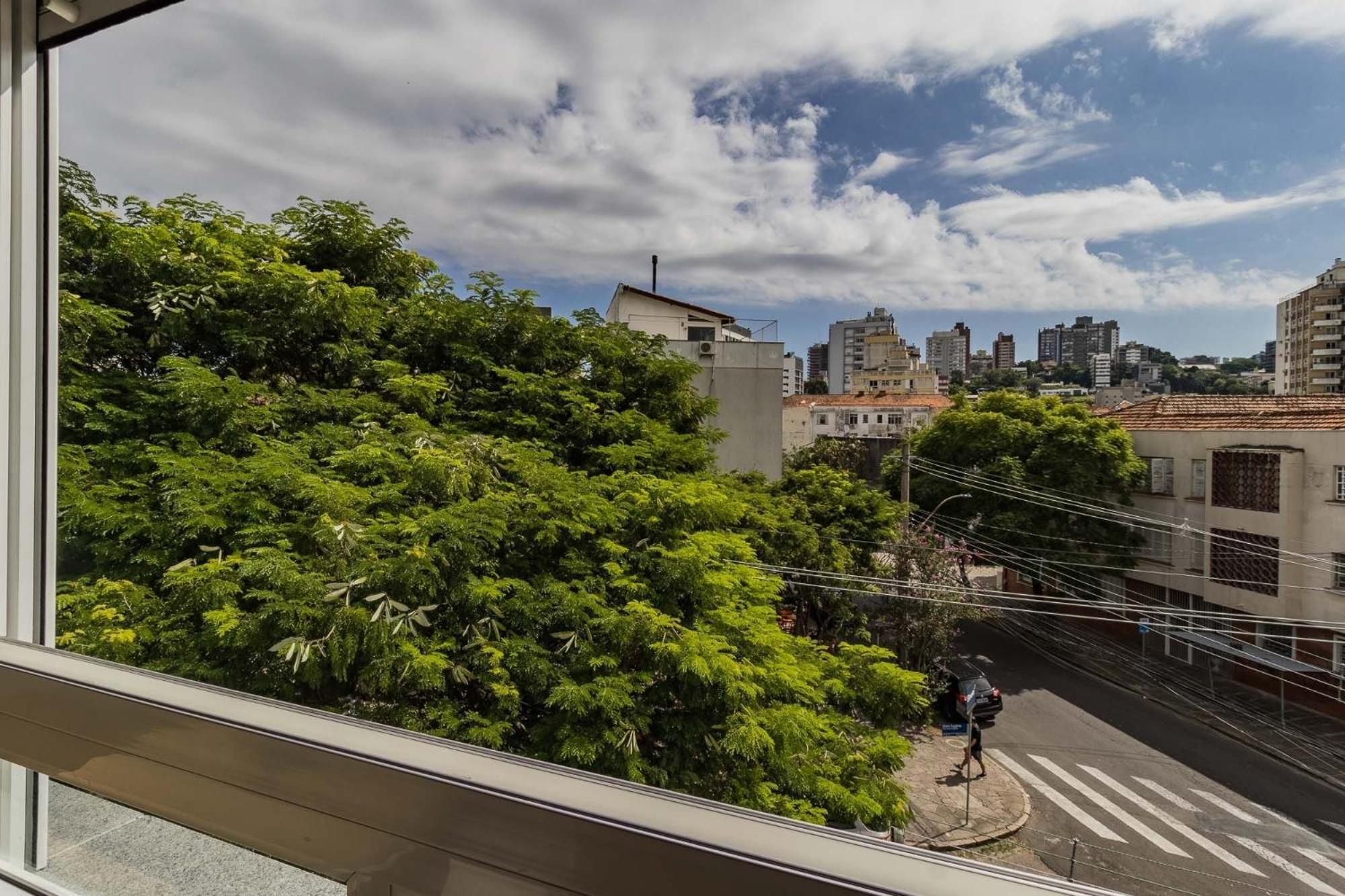 Valpi Nb Living Lejlighed Porto Alegre Eksteriør billede