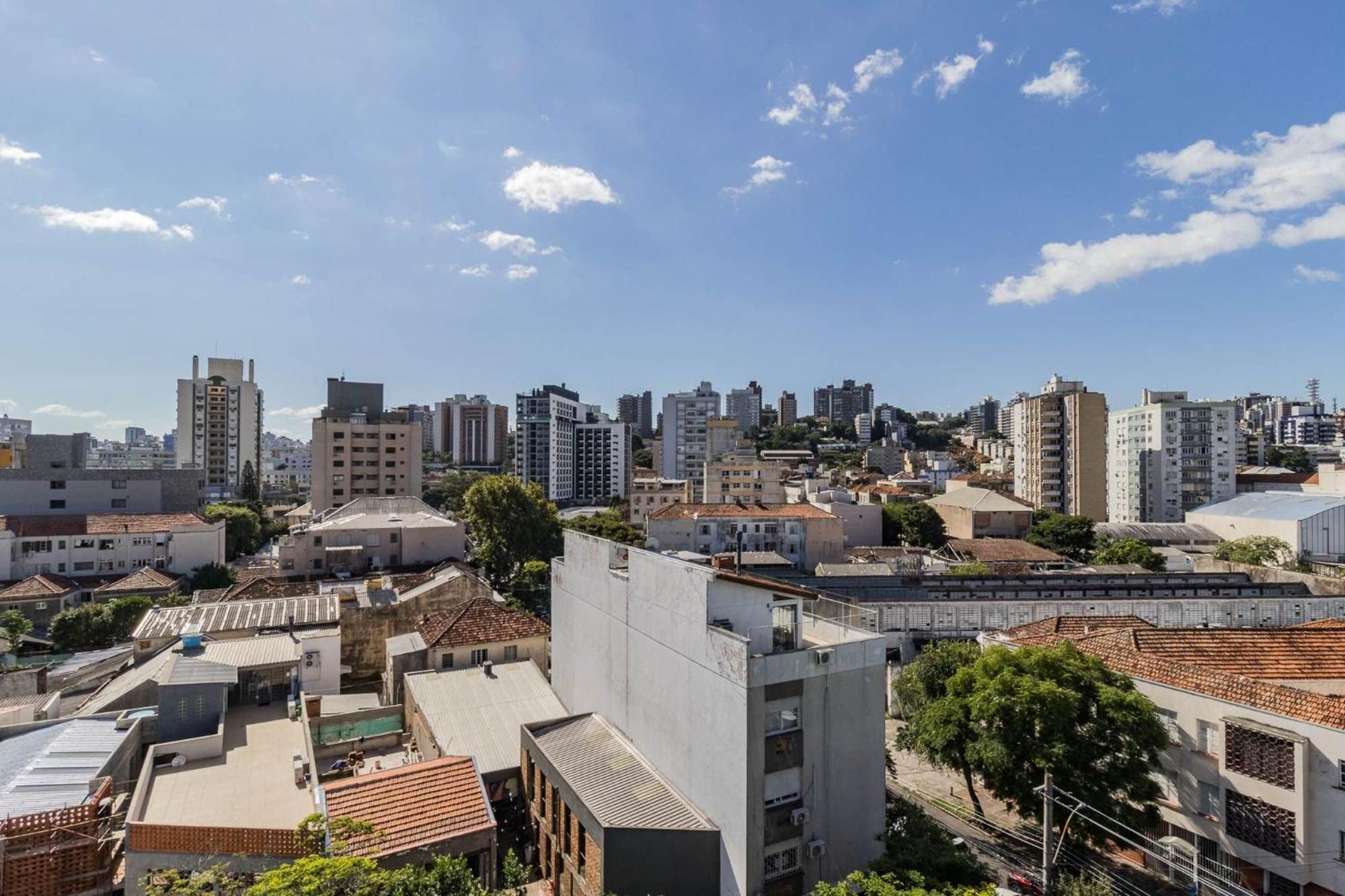 Valpi Nb Living Lejlighed Porto Alegre Eksteriør billede