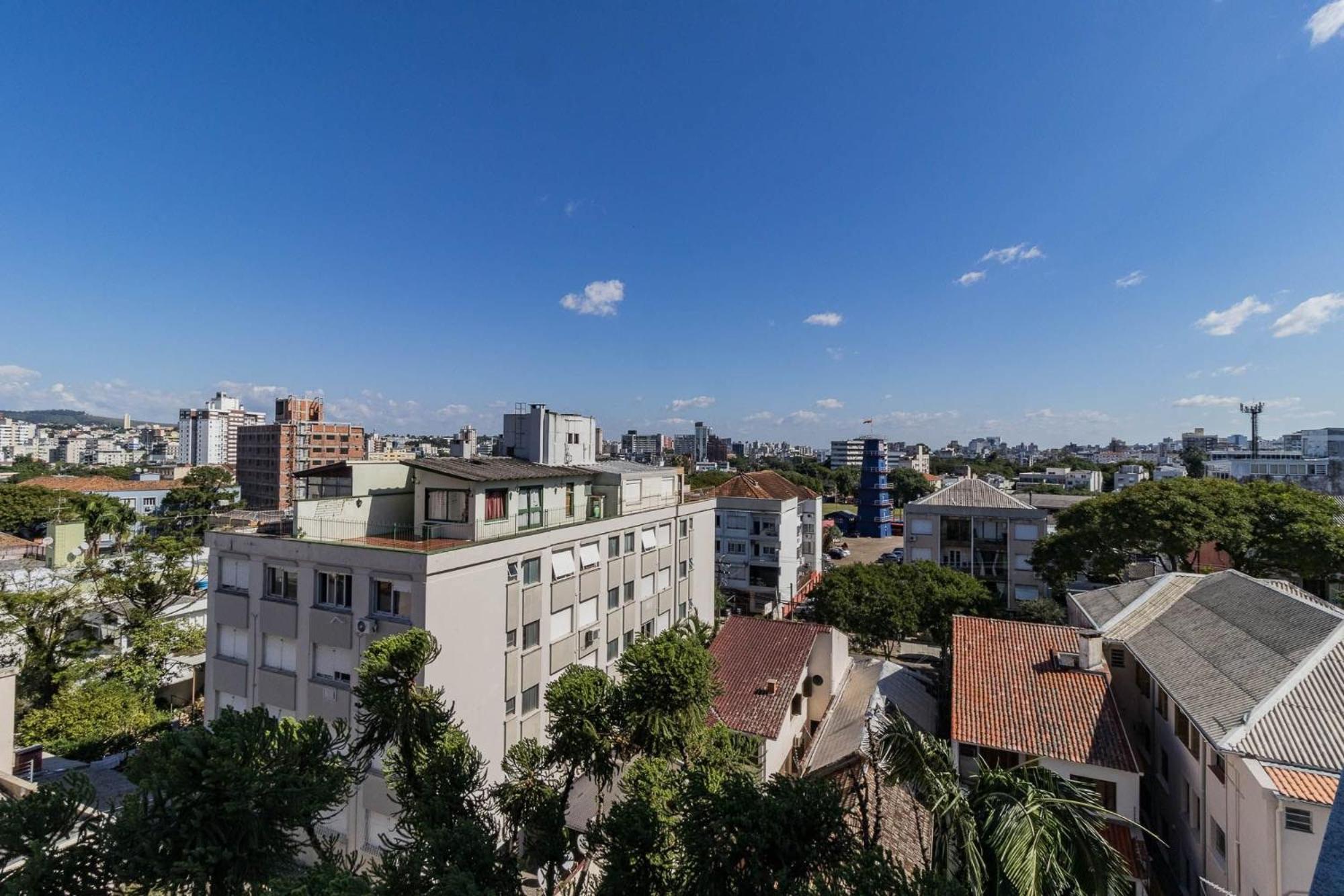 Valpi Nb Living Lejlighed Porto Alegre Eksteriør billede