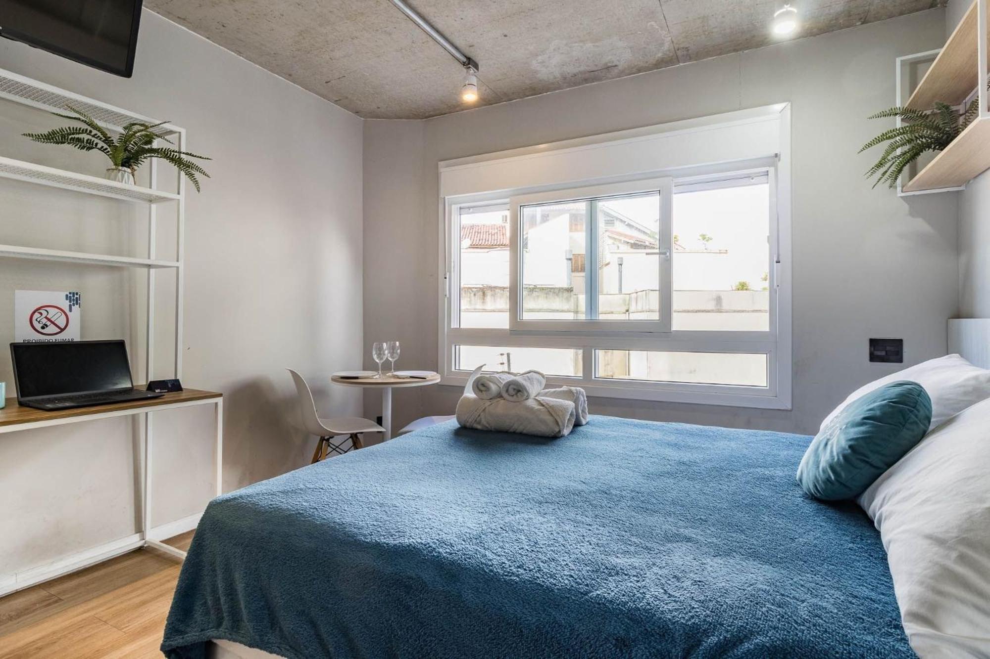 Valpi Nb Living Lejlighed Porto Alegre Eksteriør billede