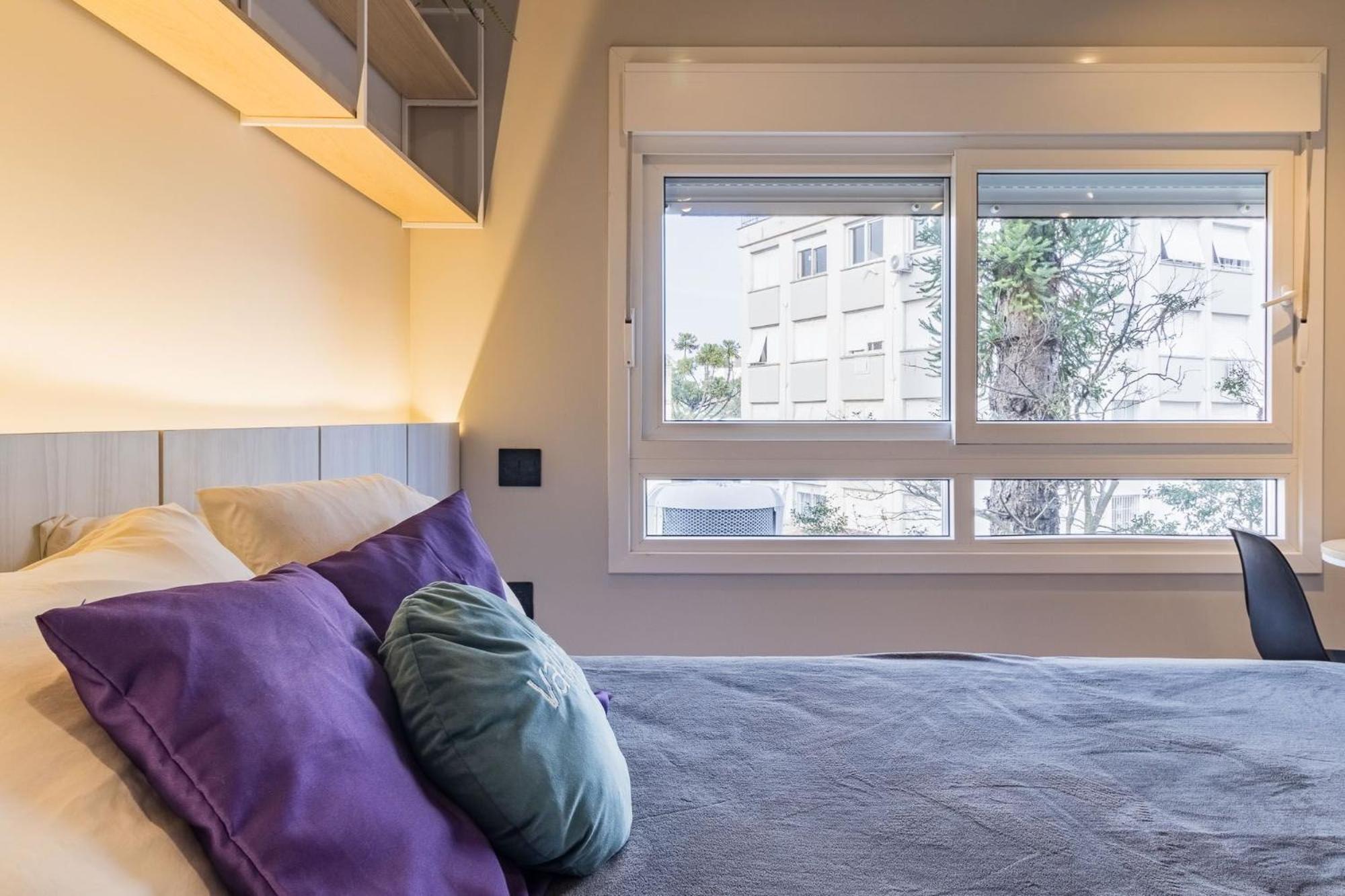 Valpi Nb Living Lejlighed Porto Alegre Eksteriør billede